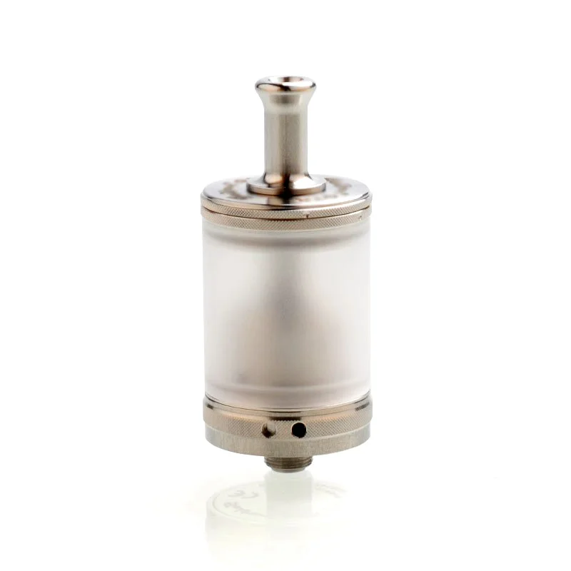 Marstech стиль Taifun GTR RTA 23 мм 4 мл емкость Высокая и MTL распылитель для электронной