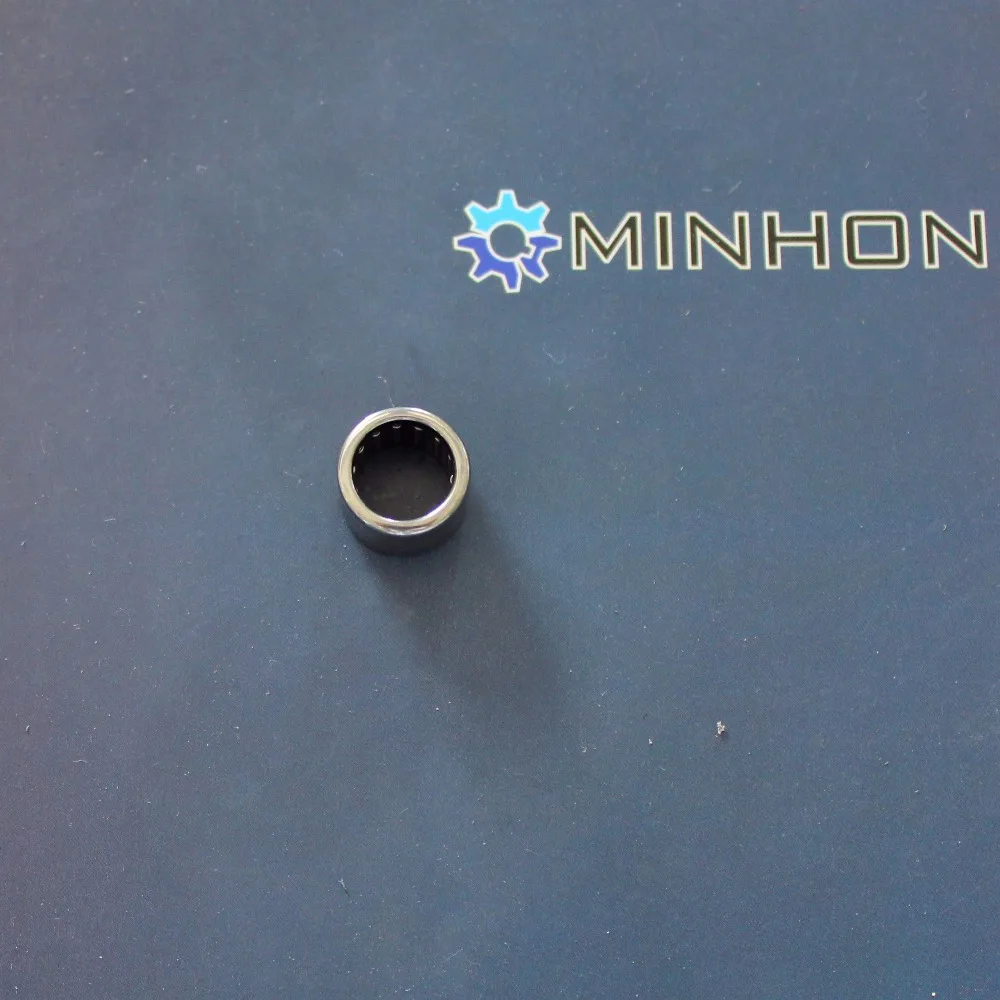 Бесплатная доставка 10 шт. MHF HK101410 HK1010 нержавеющая S игольчатый роликовый