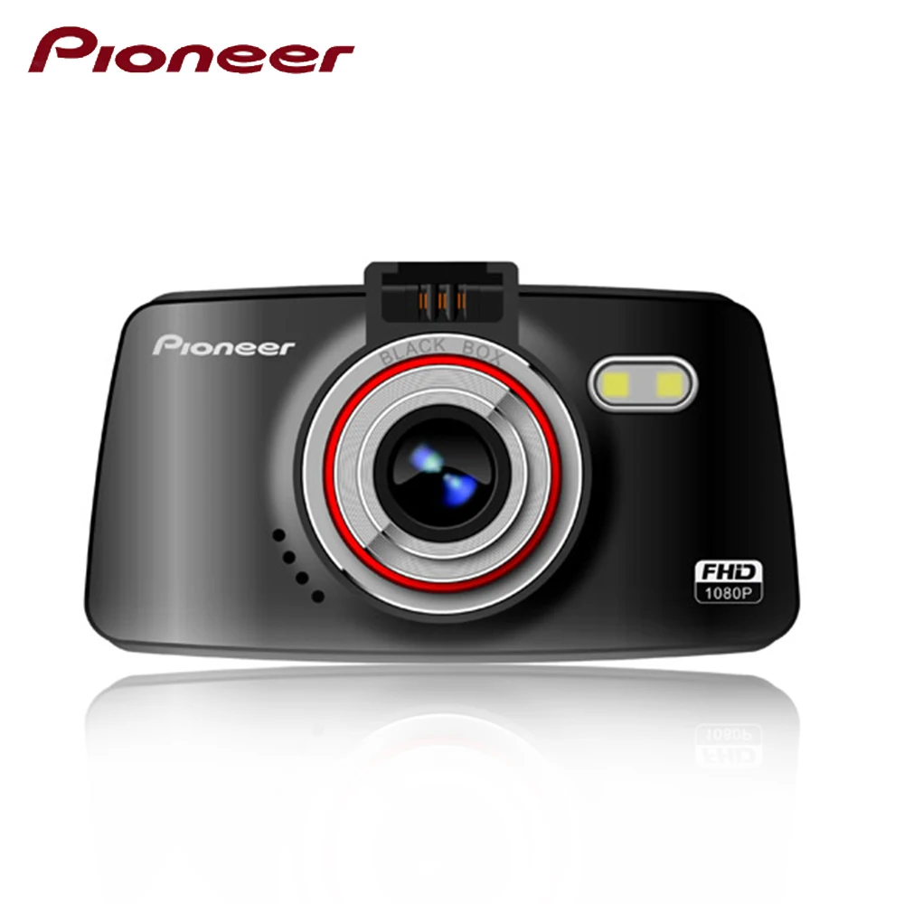 Pioneer A31 автомобиля регистраторы полный аналоговый видеорегистратор HD gps WDR видео