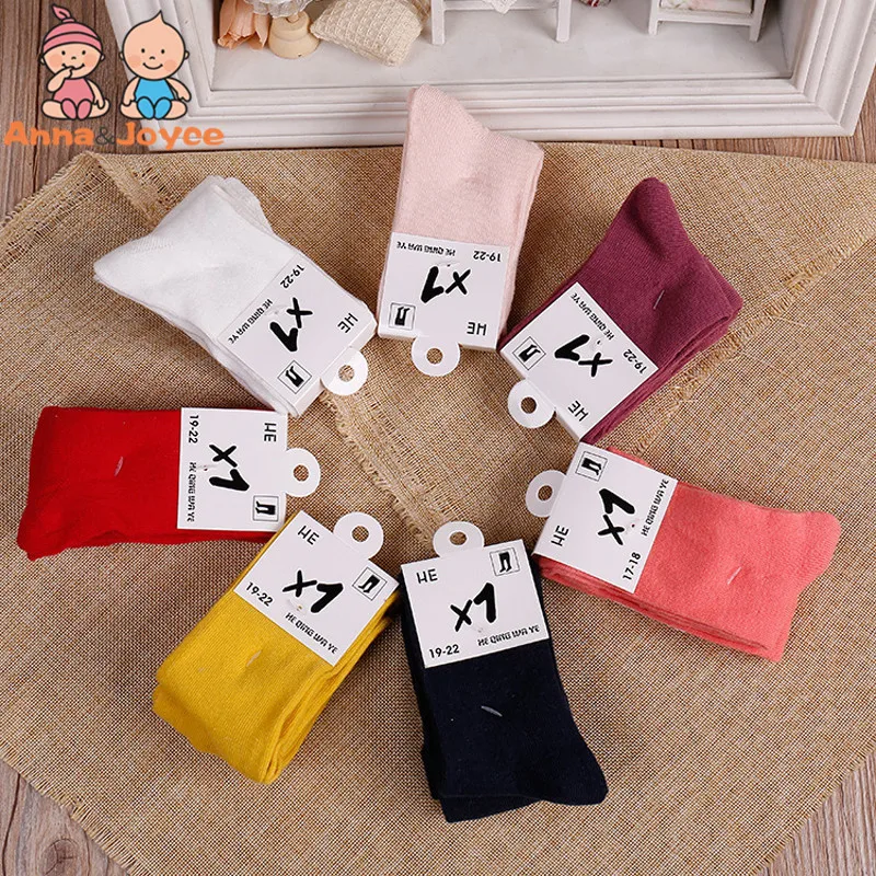 Детские весенне летние тонкие дышащие впитывающие удобные хлопковые колготки