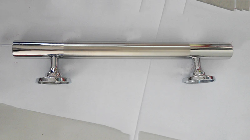 Бесплатная доставка практичная ручка для входной двери из нержавеющей стали 304