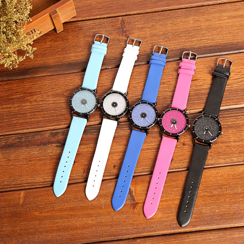 2019 Лидер продаж Лидирующий бренд для женщин браслет Кварцевые часы Женские