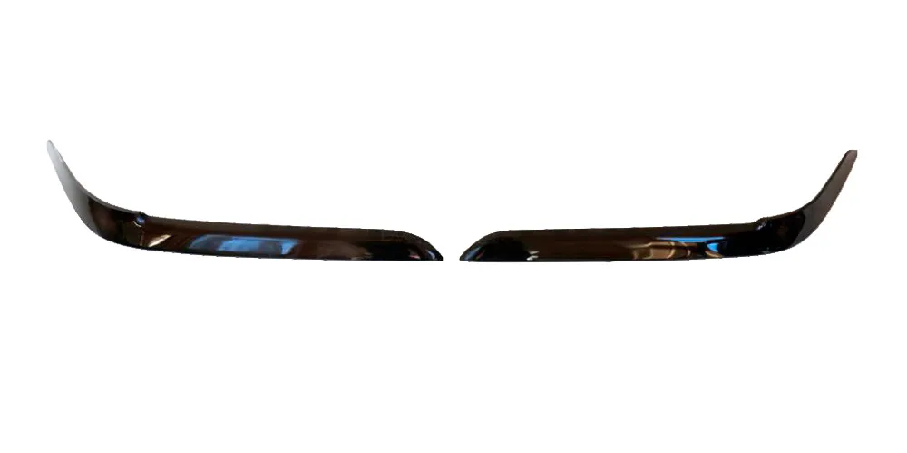 Cilia брови для Toyota Mark II gx100 1996 2000 накладка световые накладки наружное украшение