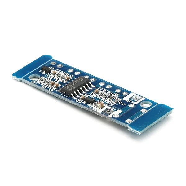 Индикаторная плата для Lipo батарей 1-5 S панель проверки напряжения | Игрушки и