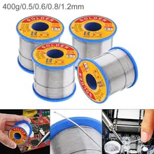 60/40 B 1 400g 0 8 мм 5 2 при отсутствии чистой канифольное ядро