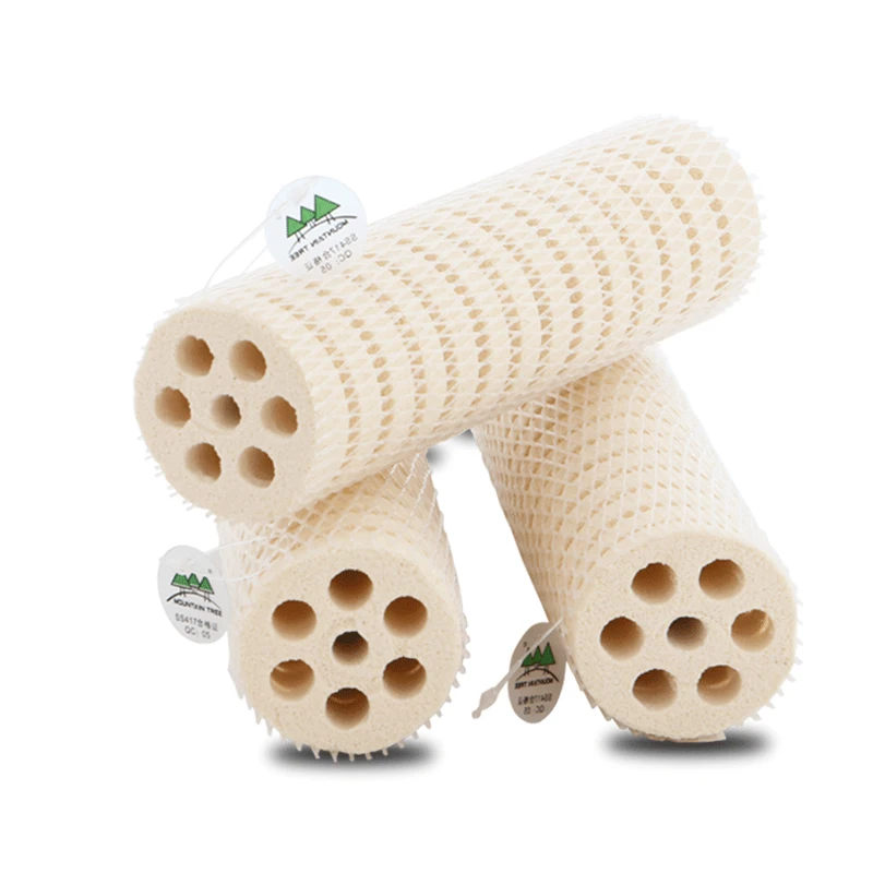 Высококачественное Керамическое кольцо GAE Bio бактериальный дом аквариумный