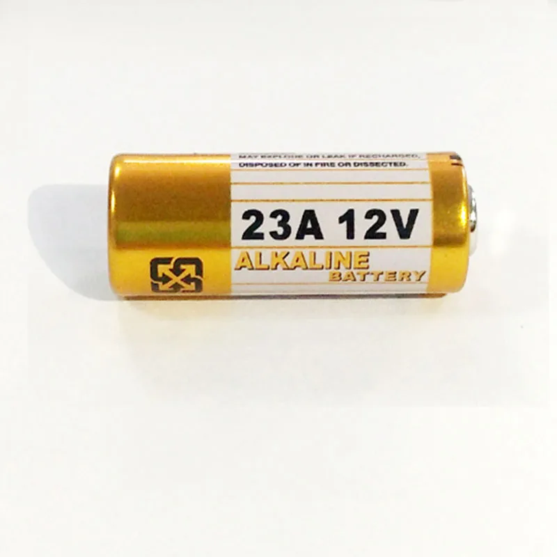 Cncool 3 шт. щелочная батарея 12 V 23A аккумуляторные батареи 27A 21/23 A23 E23A MN21 RC пульт
