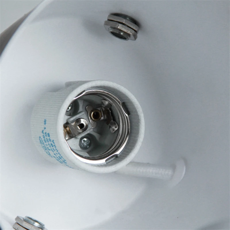 Черный/серебристый современный минималистичный светодиодный настенный