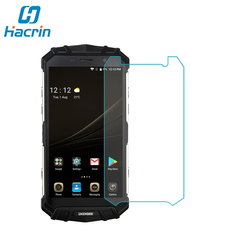 Для Doogee S60 Беспроводное зарядное устройство универсальное стандартное беспроводное зарядное устройство для iphone 8 plus X Samsung Galaxy S8 Plus Note 8