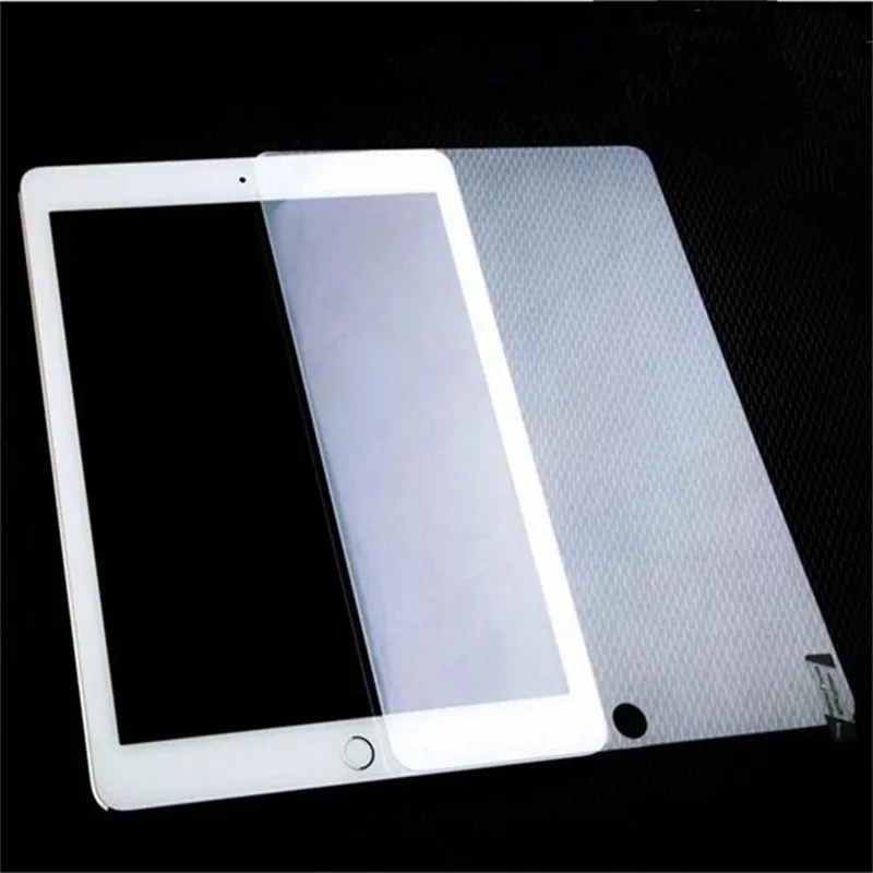 Cqhseards Защитное стекло для экрана для ipad A1893 A1954 ультра тонкая Взрывозащищенная пленка из закаленного стекла для ipad 9,7