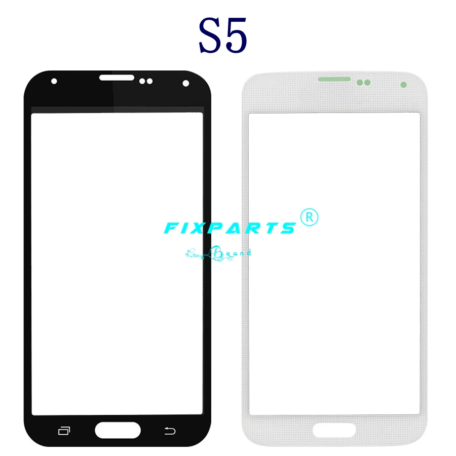 Сенсорная панель для SAMSUNG Galaxy S3 S4 S5 Mini i9300 | Мобильные телефоны и аксессуары