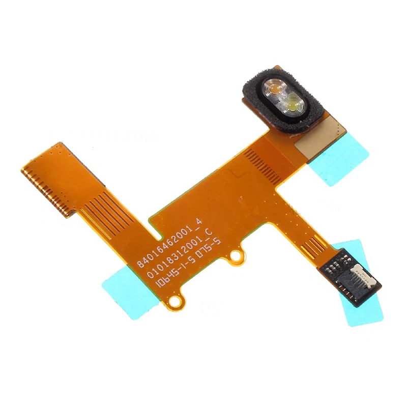 Гибкий кабель для вспышки камеры Motorola Moto X Style XT1570|flex cable|camera flex cablecable |
