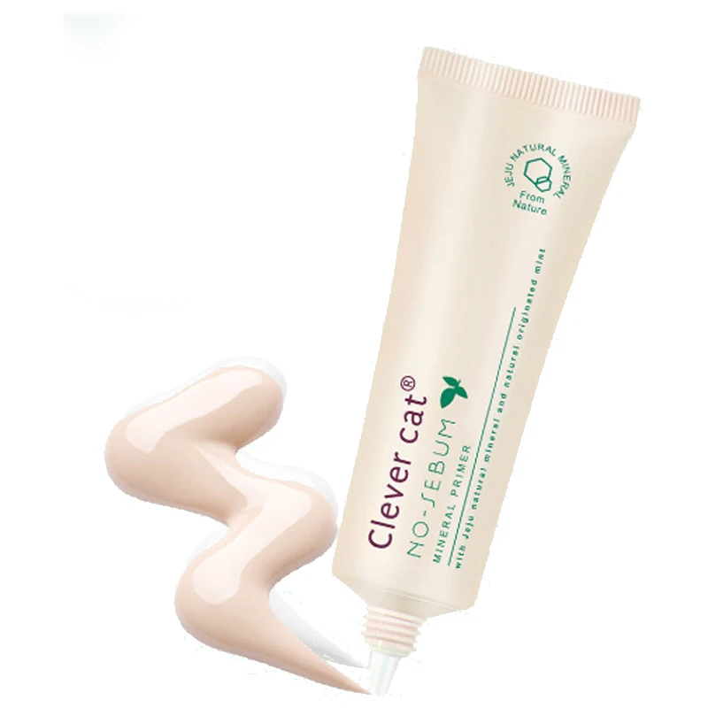 Умная кошка брендовый минерал для контроля жирности мяты контроль мороза