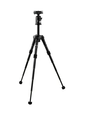 Velbon ULTRA LUXi mini II алюминиевый штатив с QHD 63D шаровой головкой|Штативы| |