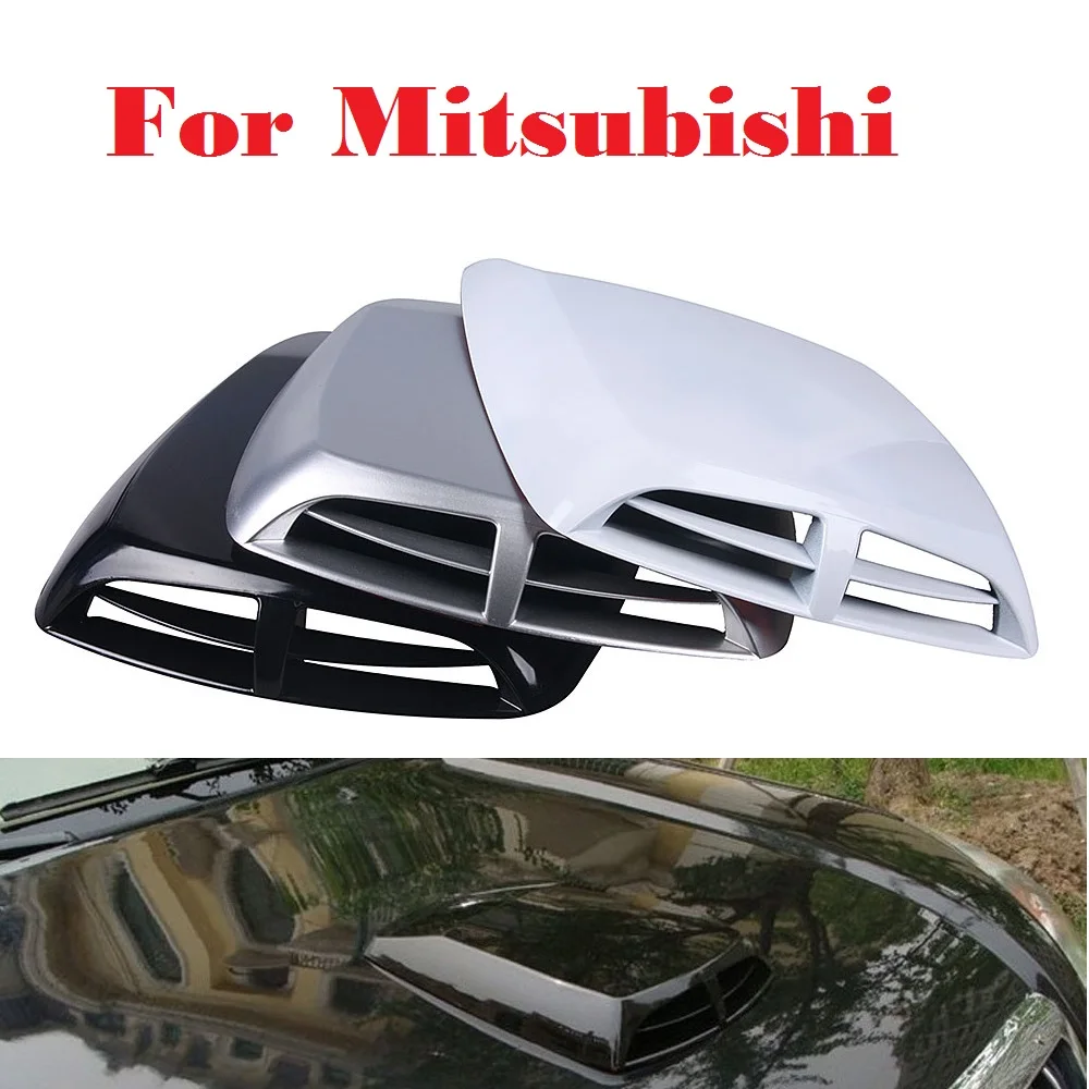 Автомобильный воздухозаборный капот наклейки на вентиляционное отверстие для