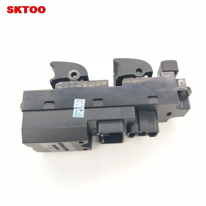 Выключатель питания для Haima 2 2009 2012 OEM: MA20 66 350M1|Переключатели и рычаги авто| |