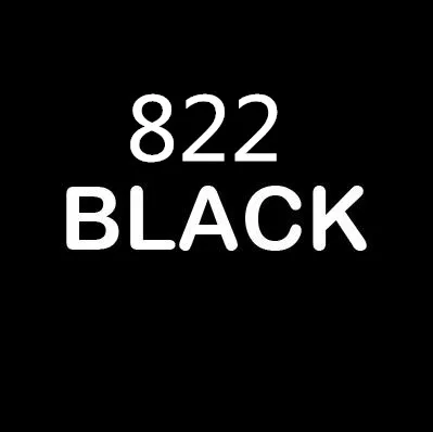 822BLACK Микки мышь Наклейка на стену для детской комнаты Детские декоративные Стикеры для спальни чашка декоративный узор Детская Наклейка JJ009 - Цвет: 822BLACK