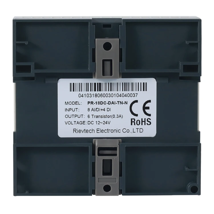 Новый Ethernet PLC идеальное решение для удаленного управления контроля и тревожных