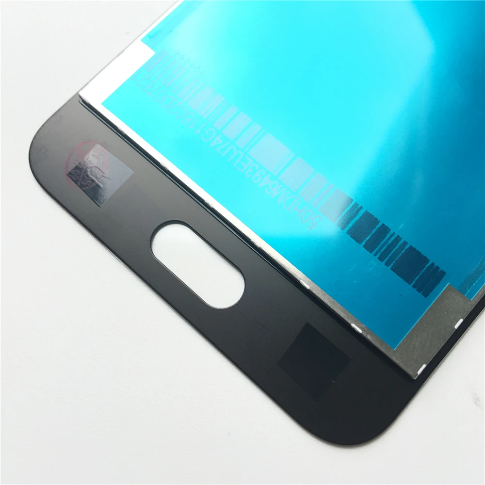 Super AMOLED LCD Display 100% Tested Working Touch Screen Assembly For Samsung Galaxy J5 Prime G570 G570F G570K G570L | Мобильные