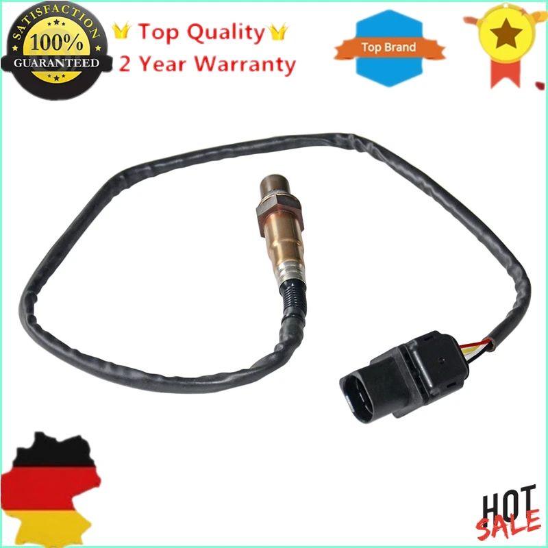 AP01 для VW AMAROK BEETLE CADDY CRAFTER EOS GOLF PLUS 5 6 JETTA 3 MULTIVAN PASSAT CC O2 Lambda Sensor 0281004148|golf 5|golf plusgolf plus |