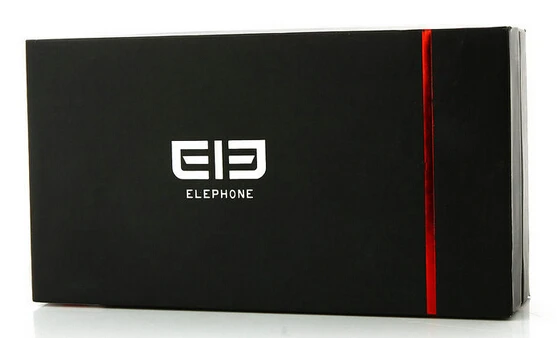 5 шт/Оригинал Elephone G5 мобильный телефон защитная пленка для дюймов IPS 1280*720 MTK6582