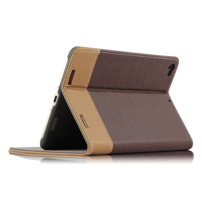 Чехол для Xiaomi mi Pad 3 2 защитный чехол mi pad 2/3 из искусственной кожи для mi pad 3/2 mi pad 3/2 планшетный ПК защитный чехол
