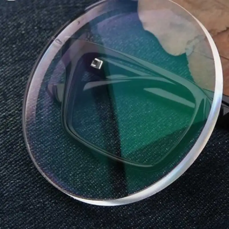 1.56 1.61 1.67 free-from multifocal Progressive Anti-Blue Ray Prescription Optical Eyeglasses Spectacles Lenses 1 Pair Lenses (art.: 7af343168) - 7af343168