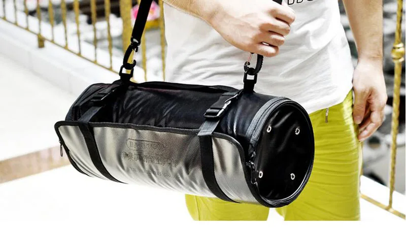 Набор бармена кожаная сумка набор инструментов для вина комбинированный