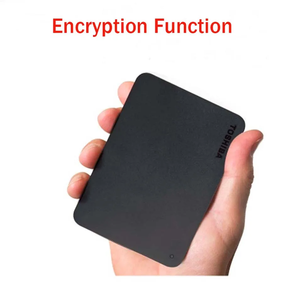 Toshiba внешний жесткий диск Disco Duro Externo 2 ТБ HDD 5 Disque Dur Externe к USB HD доставка|Внешние