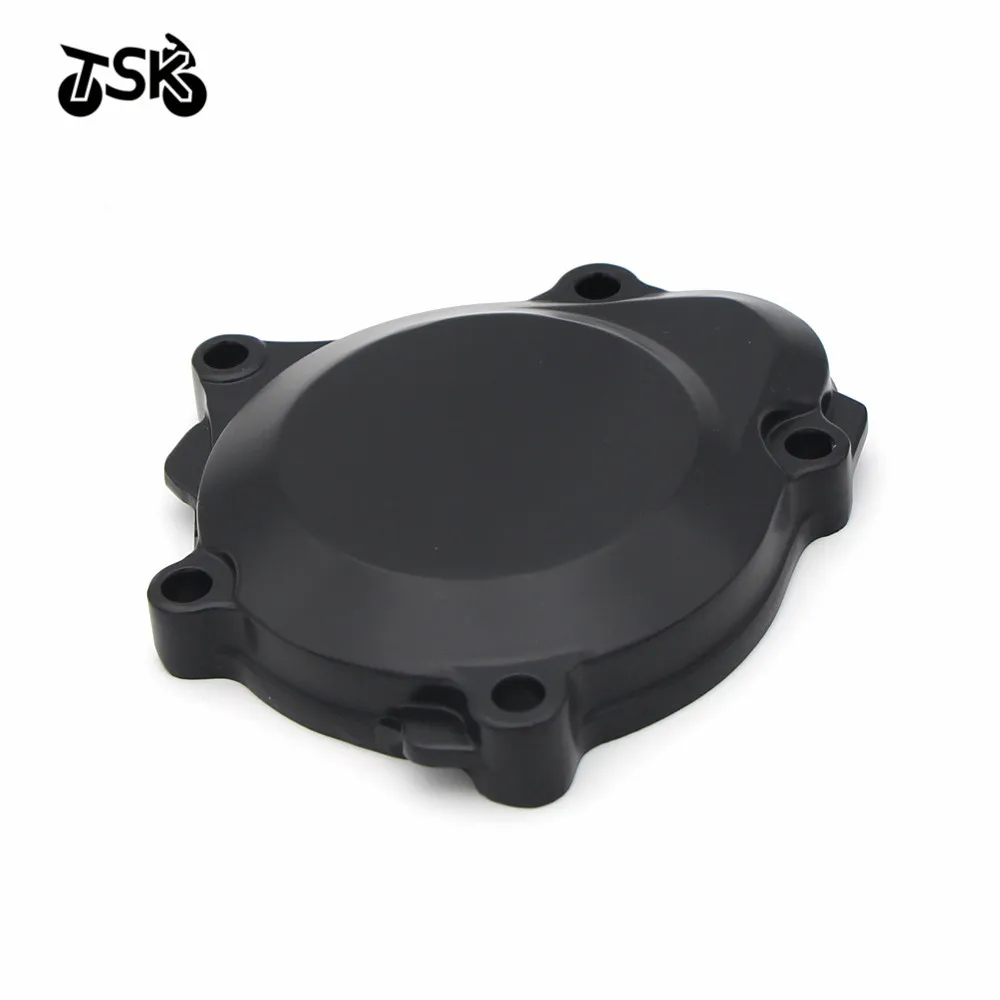 Крышка статора мотоцикла для Suzuki GSX R600 R750 R1000 GSR 400 600 аксессуары мотоцикла|Крышка