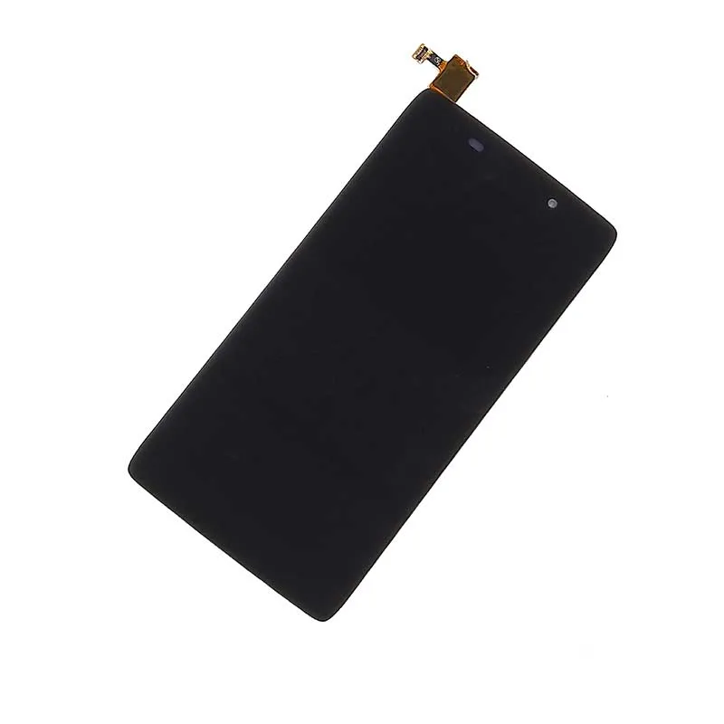 4 7 дюймовый ЖК экран для Alcatel Idol 3 6039 6039A 6039K 6039Y дисплей кодирующий преобразователь