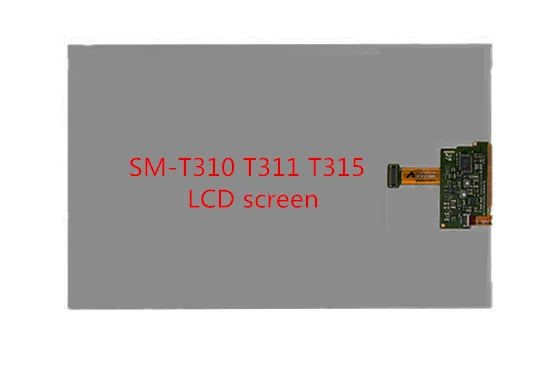Для Samsung Φ сенсорный экран (ЖК-экран 115 мм * 183 толщина 3 мм) | Компьютеры и офис