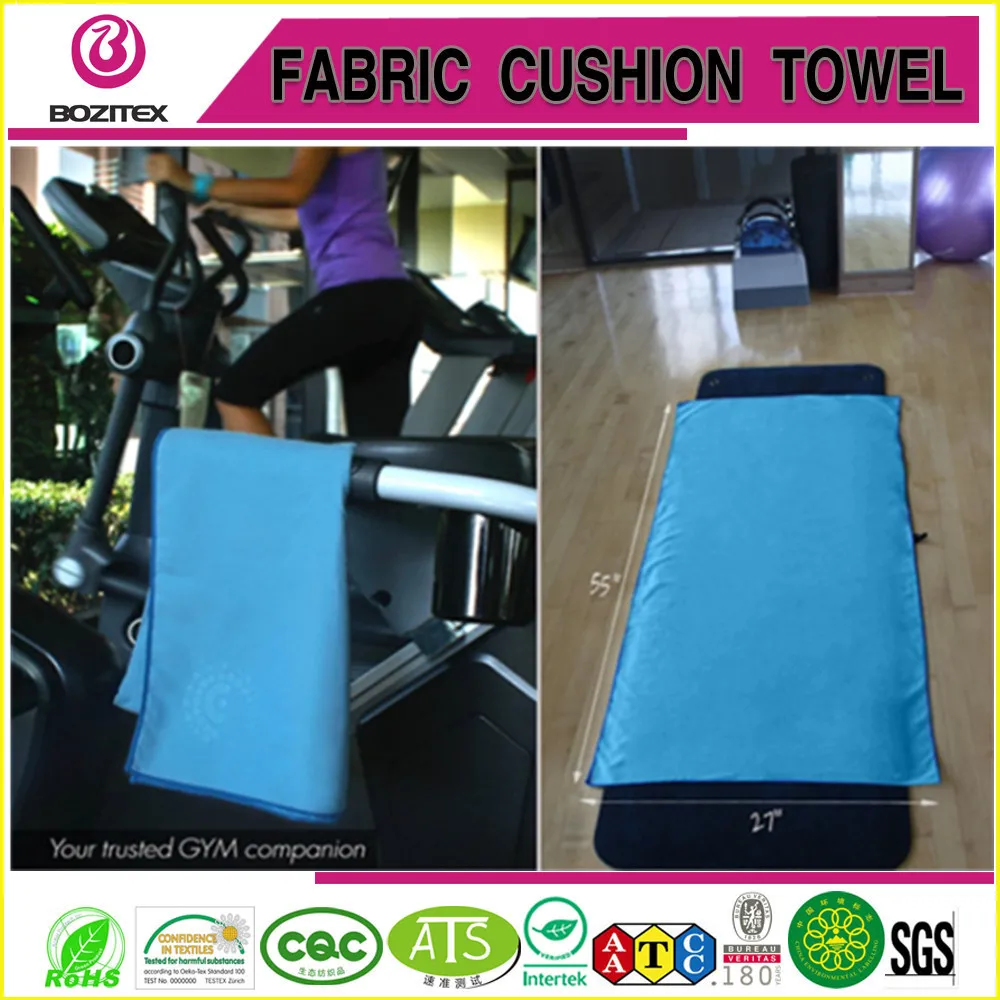 Спортивное Полотенце из микрофибры с сумкой спортивное полотенце для плавания