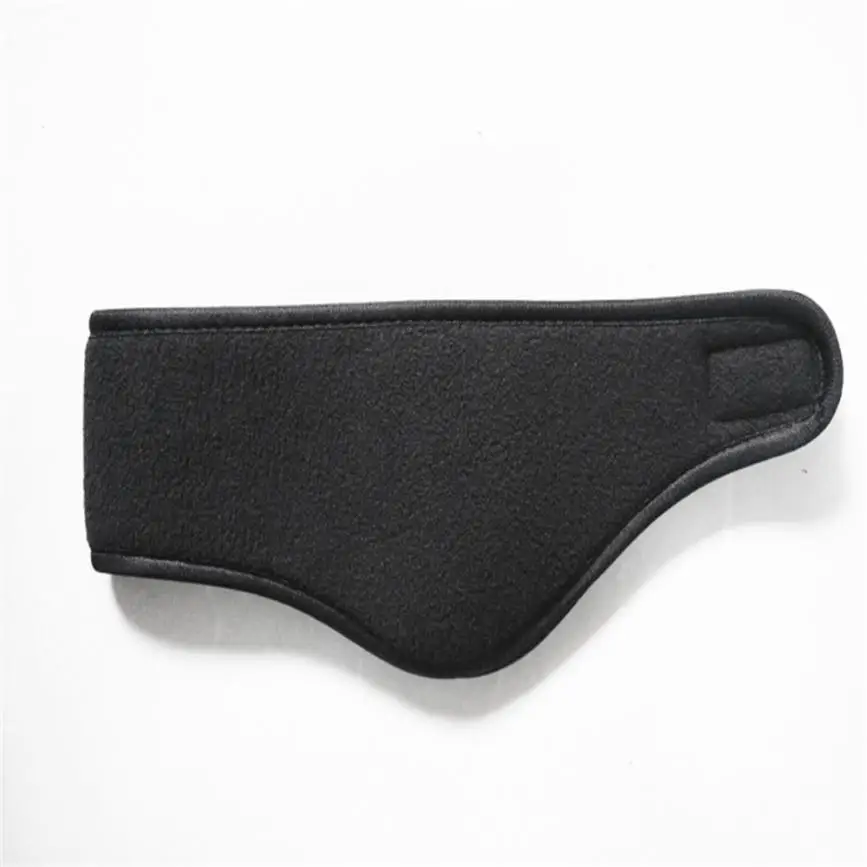 2018 New Fashion Unisex Women Men Ear Warmer Winter Head Band Ski Muff Headband Accessories hot sale drop shipping Jan 26 |