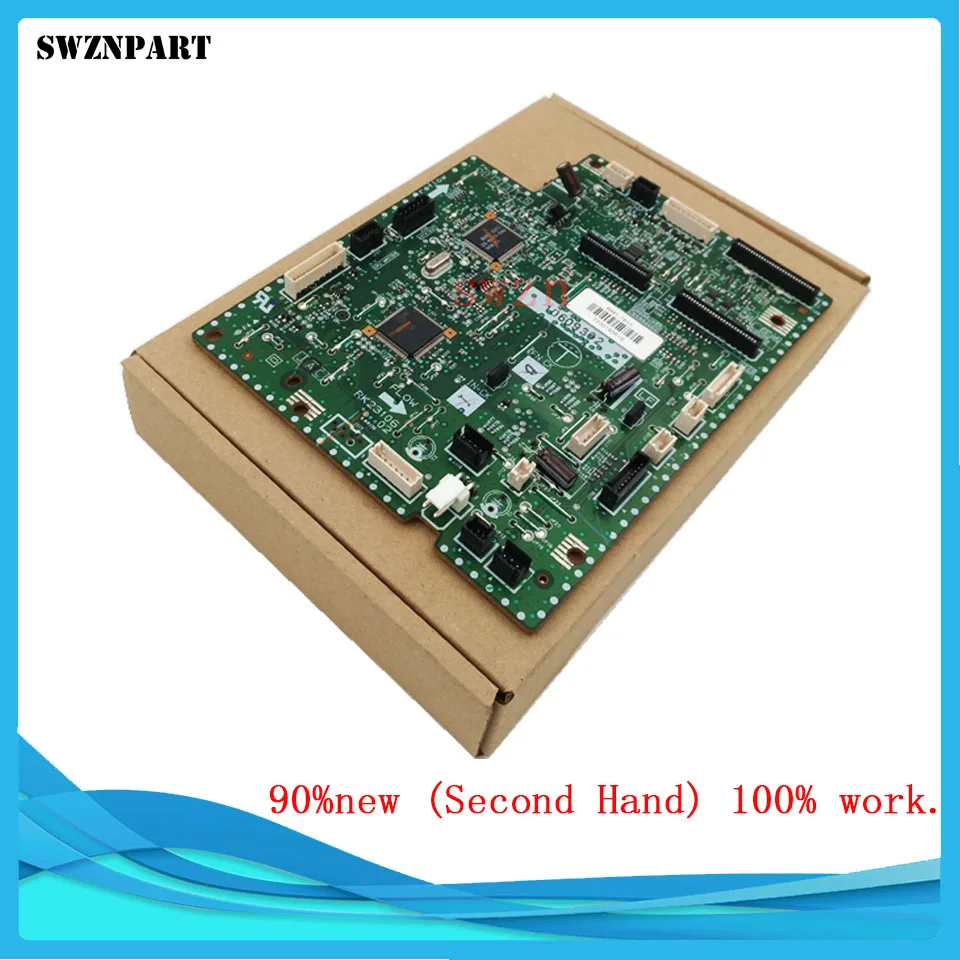 Контроллер постоянного тока в сборе плата контроллера для HP LaserJet pro cm1415fnw CM1415FN CM1415