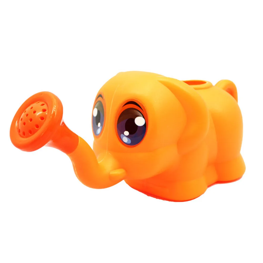 Игрушка спрей для воды обучающая игрушка Детская ванна Pegasus слон душ брызги
