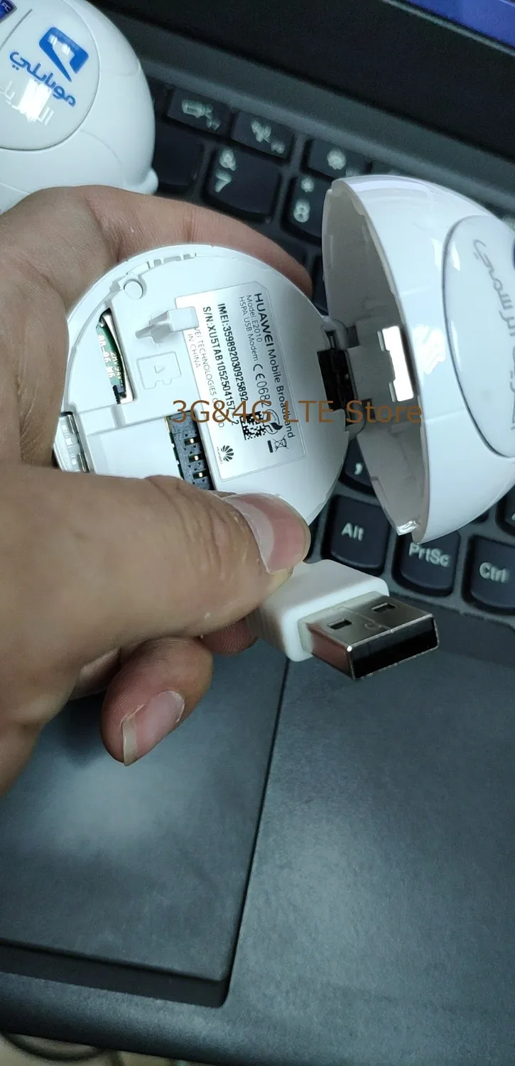Разблокированный Huawei E2010 3g сетевой беспроводной модем|3G модемы| |