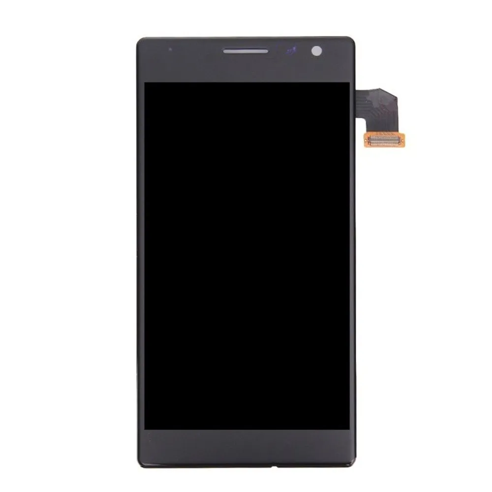 RTGparts oled дисплей + кодирующий преобразователь сенсорного экрана в сборе для Nokia Lumia