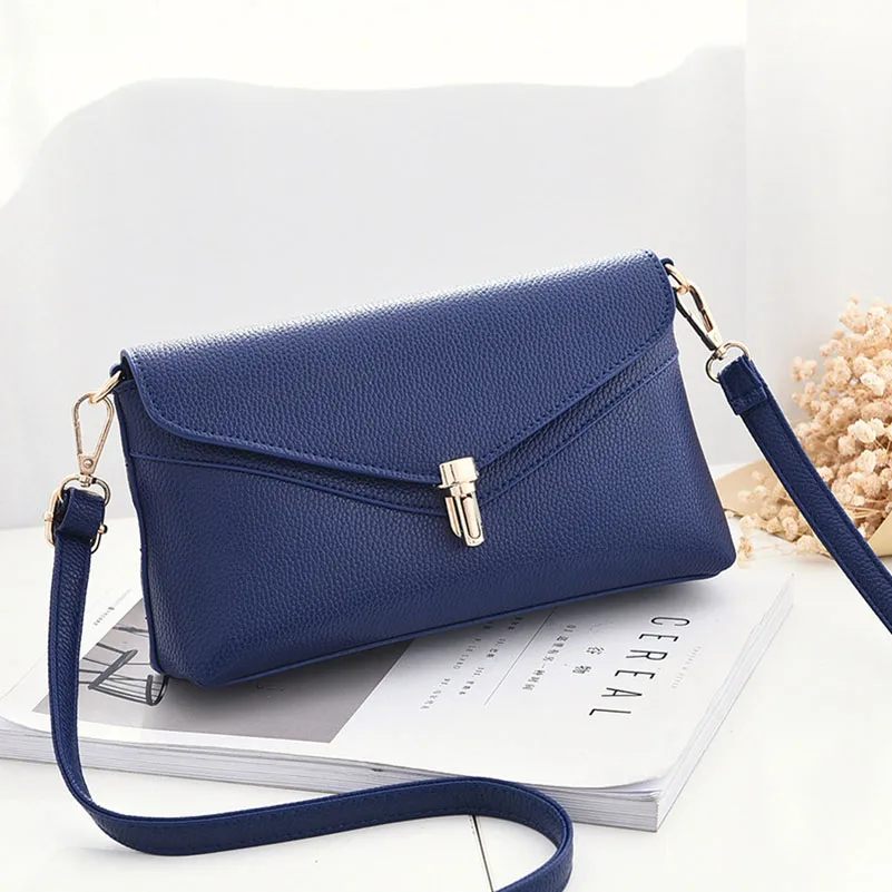 Сумки В женщин Сумка Новый Женский Мода Посланник Высокое Качество Вечер