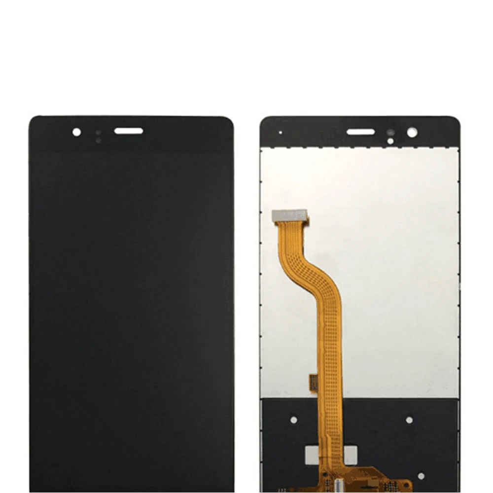 Для Huawei P9 Lite VNS L21 L22 L23 L31 L53 LCD дисплей + сенсорный экран дигитайзер в сборе Замена с