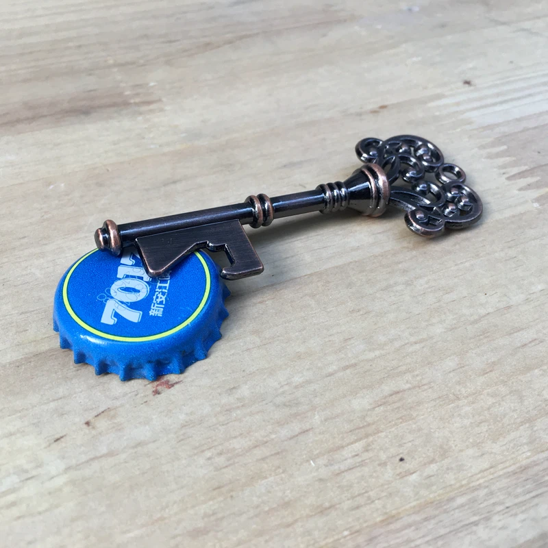 Быстрая доставка свадебный сувенир портативный открывалка для пивных бутылок в