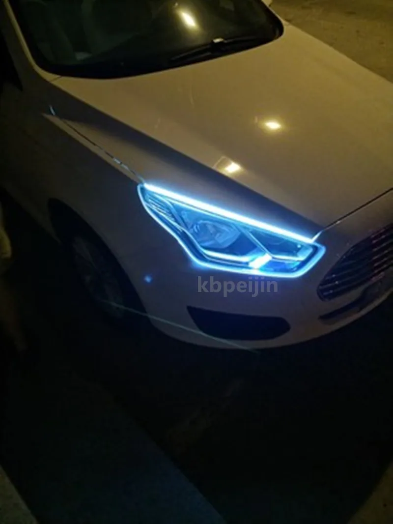 Автомобильный светодиодный лампы вспышки сигнальная лампа Габаритные огни T10 W5W