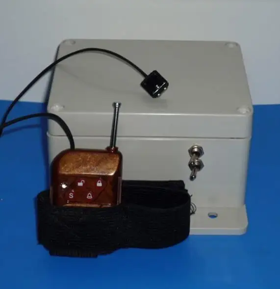 Силовая Катушка-пульт дистанционного управления шелковое летающее устройство