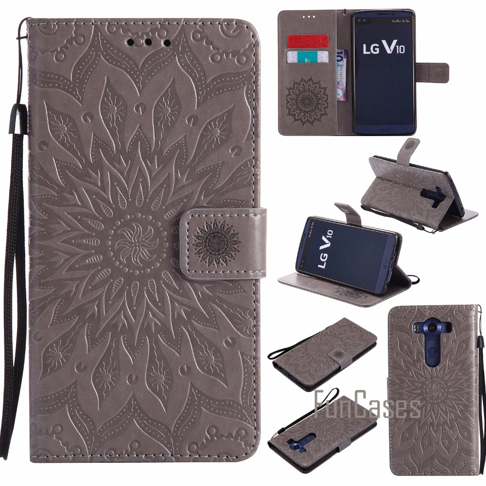 Модный рельефный чехол для LG G4 Pro H900 V10 F600 H968 5 7 дюйма + держатель карт para|cases 5.7 inch|funda