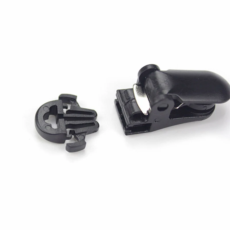 3 шт./лот Открытый Мини EDC Инструмент Лямки Пряжки Hasp Ветрозащитный