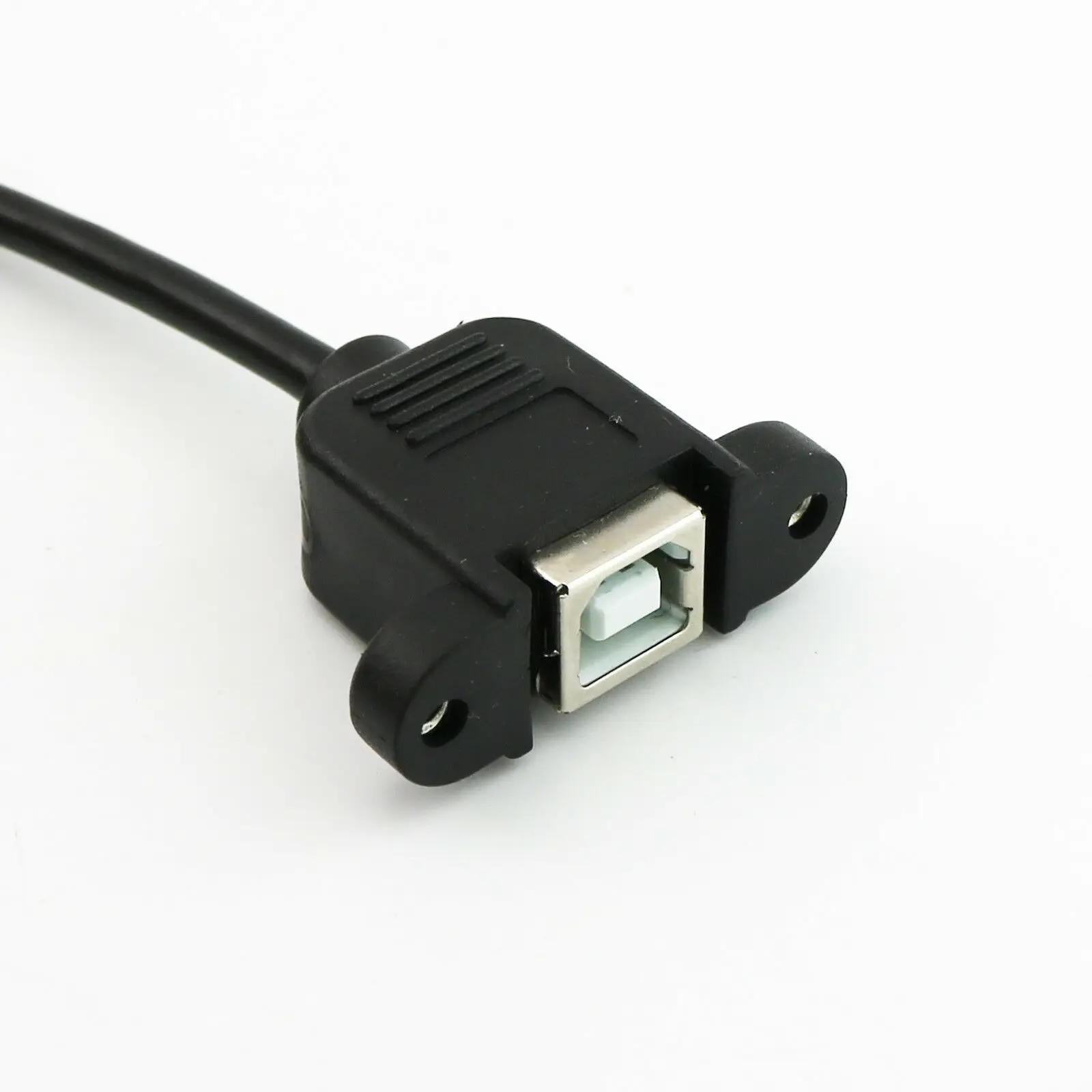 10 шт. 50 см разъем USB 2 0 B мама | Компьютеры и офис