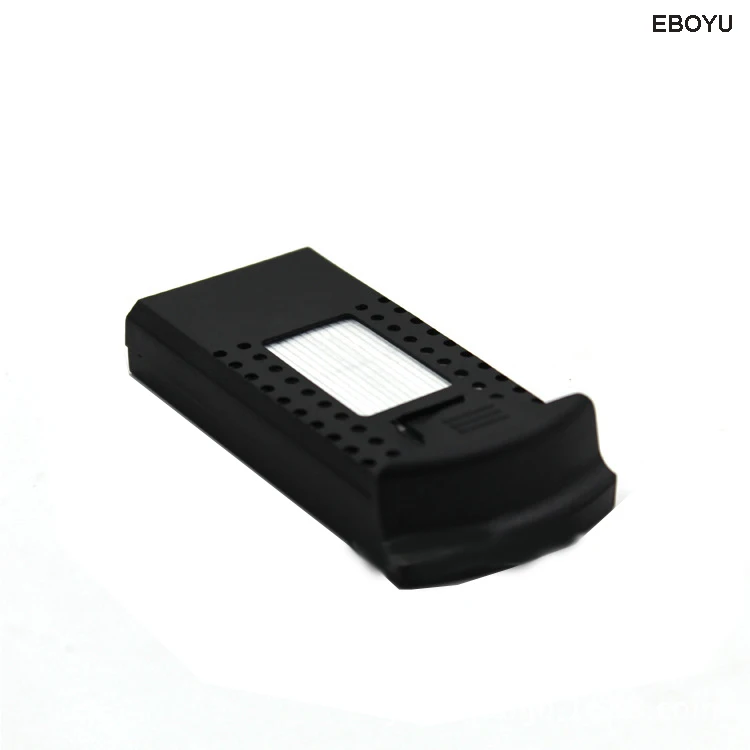 Аккумуляторная батарея EBOYU 3 7 В 1200 мАч для квадрокоптера DM107S SG700 S169 RC|Детали и