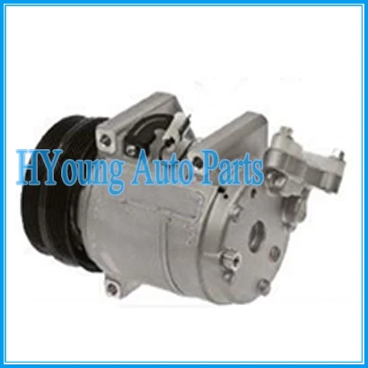 

high quality DKS15D A/C compressor for Volvo C30 C70 S40 V40 V50 36000570 36001118 8602925 506012-2163 30761390 3M5H19D629ML