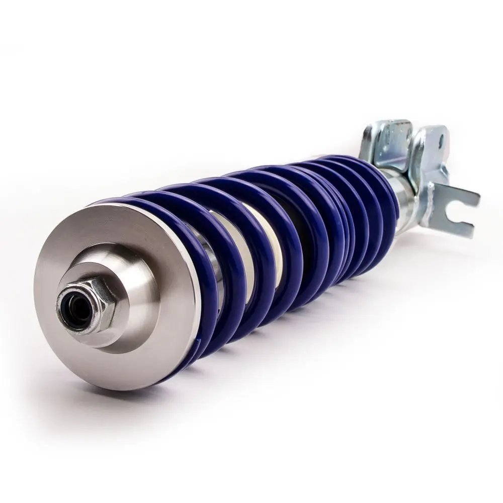 Комплект пружинной подвески Coilover для кроликов/Гольф MK1 амортизирующие стойки