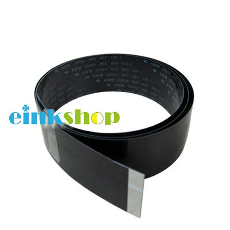 

einkshop 5PC FFC CIS Flex cable for HP CM1415 M177 M175 M176 M475 M375 CM1015 CM1017 M127 M128 M125 M126 M276 Flat Scanner Cable